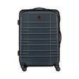Amplar Hardside Medium Navy Blue - 653147
