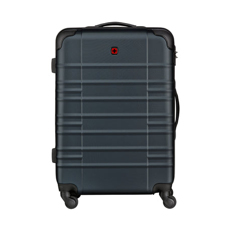 Amplar Hardside Medium Navy Blue - 653147