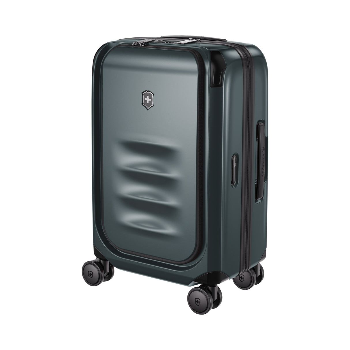 Spectra 3.0 Expandable Frequent Flyer Carry-On Storm - 653155