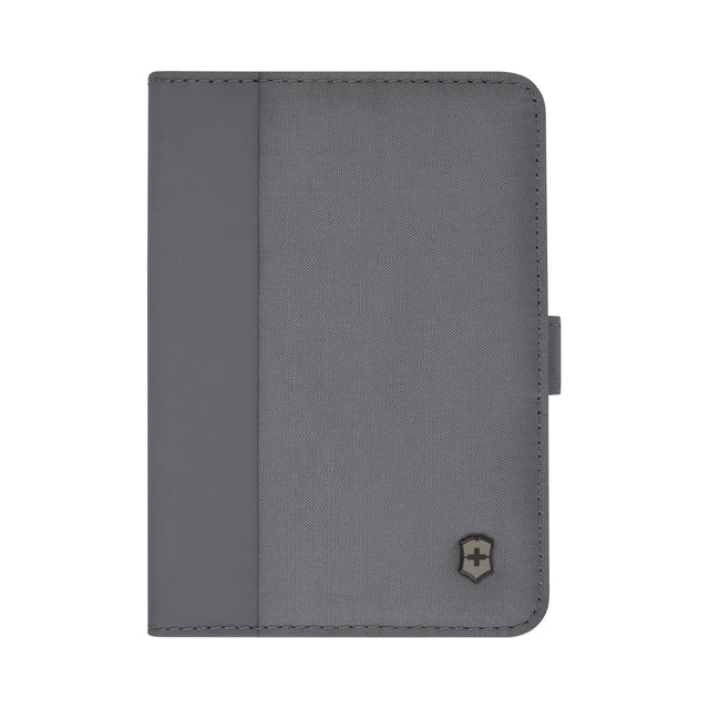 Passport Holder Frost Grey - 653362