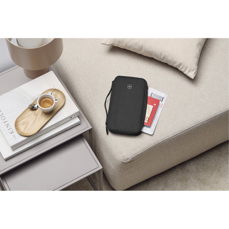 Travel Organizer Black - 653371 (2)