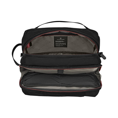 Toiletry Bag Black - 653373 (2)