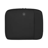 Hanging Toiletry Bag Black - 653374
