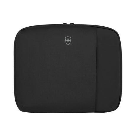 Hanging Toiletry Bag Black - 653374