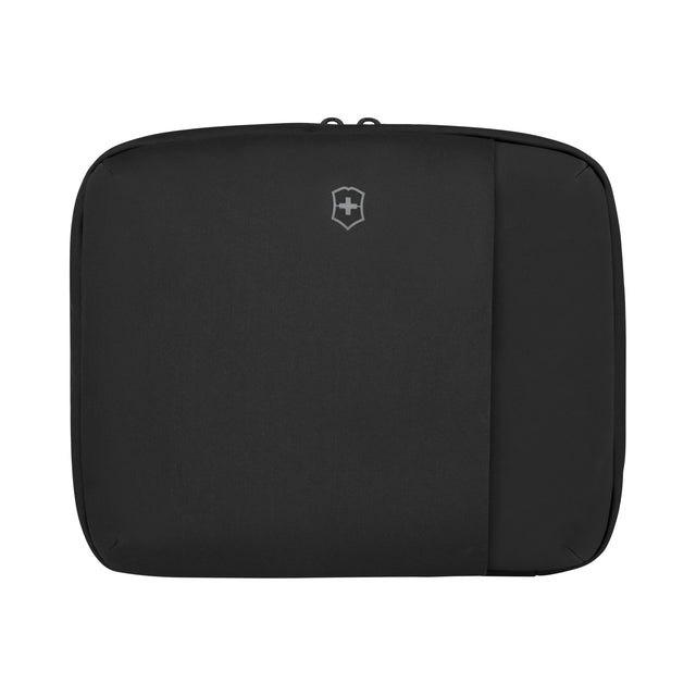 Hanging Toiletry Bag Black - 653374