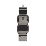 Hanging Toiletry Bag Black - 653374 (2)