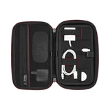 Tech Pouch Black - 653375 (2)