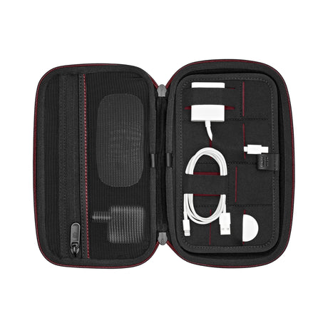 Tech Pouch Black - 653375 (2)