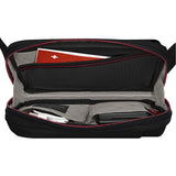 Belt Bag Black - 653382 (2)