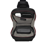 Sling Bag Black - 653384 (2)