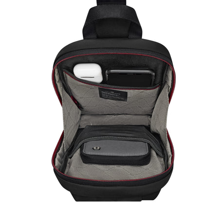 Sling Bag Black - 653384 (2)