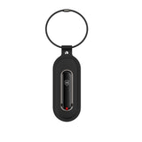 ID Tag Black - 653388