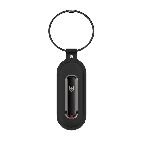 ID Tag Black - 653388