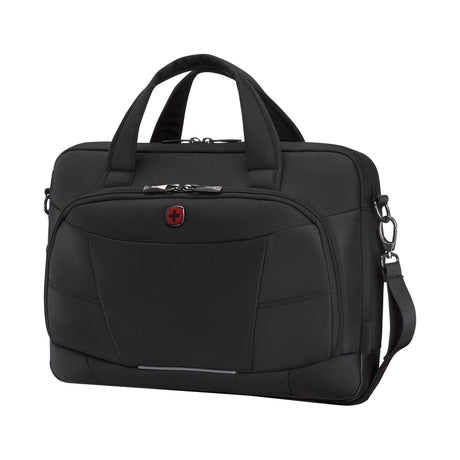 Icons Business Altair 14-16in Laptop Brief Black - 653496