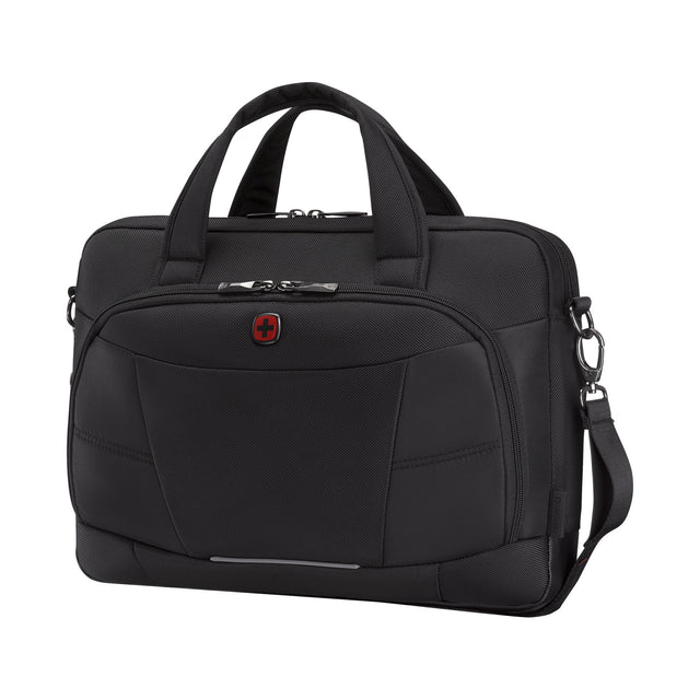 Icons Business Altair 14-16in Laptop Brief Black - 653496
