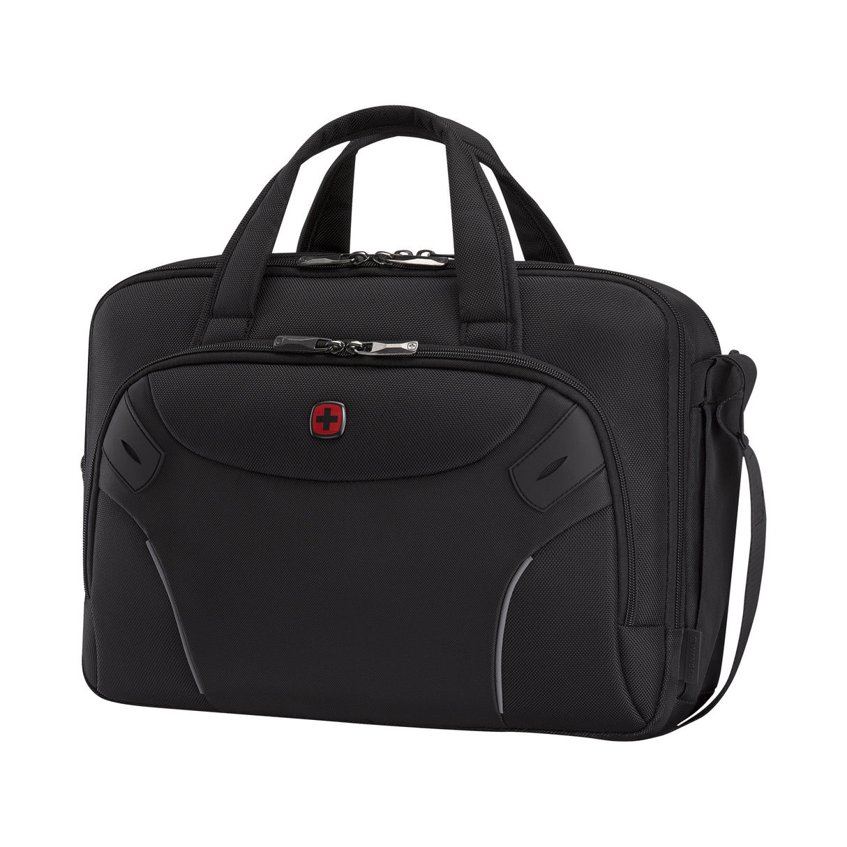 Icons Business Cosmic 14-16in Laptop Brief Black - 653497