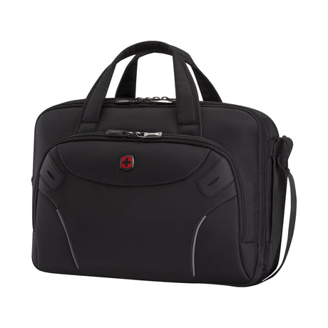 Icons Business Cosmic 14-16in Laptop Brief Black - 653497