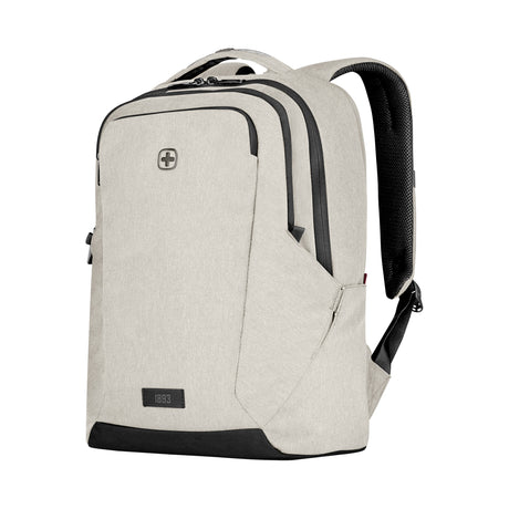 MX Professional 16in Laptop Backpack Sand - 653500