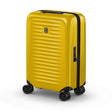 Airox Frequent Flyer Hardside Carry-On Yellow - 653503