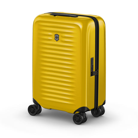Airox Frequent Flyer Hardside Carry-On Yellow - 653503