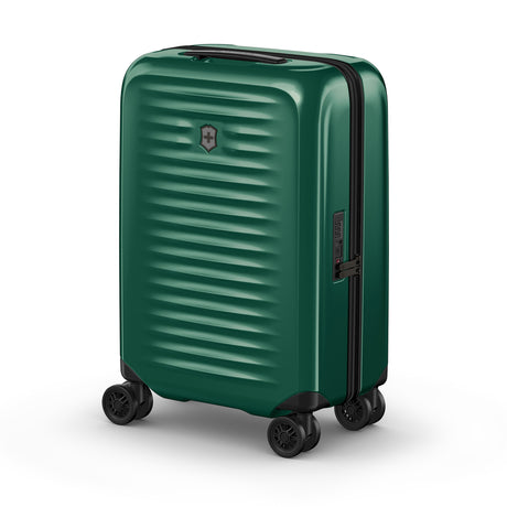 Airox Frequent Flyer Hardside Carry-On Forest Green - 653504