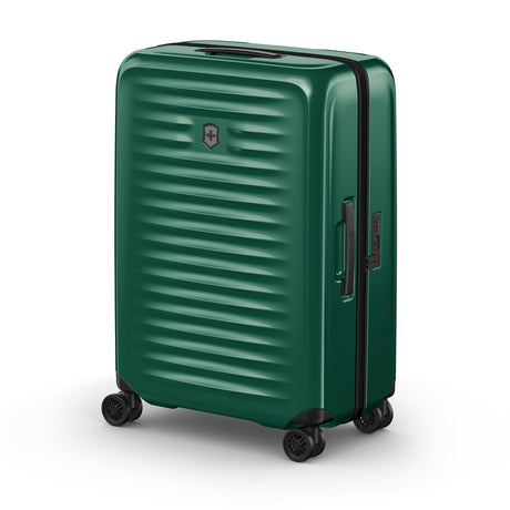 Airox Medium Hardside Forest Green - 653506
