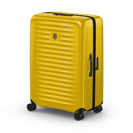 Airox Large Hardside Yellow - 653507