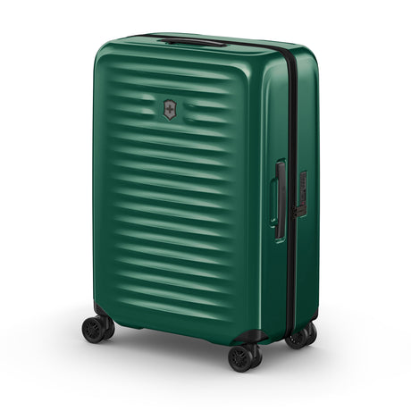 Airox Large Hardside Forest Green - 653508