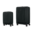 Skyon Hardside 2pc Set Black - 653569