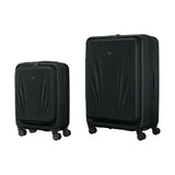 Skyon Hardside 2pc Set Black - 653569