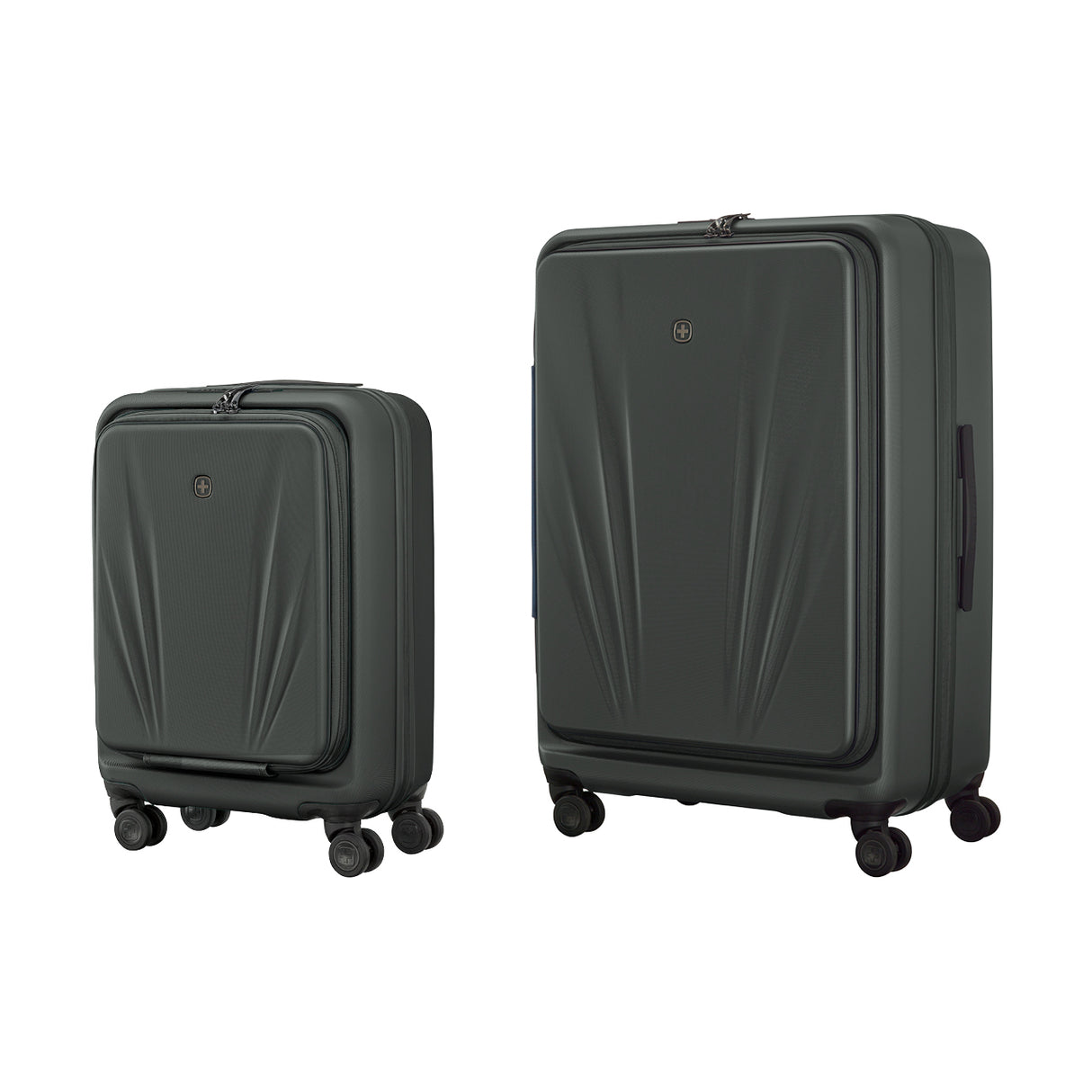 Skyon Hardside 2pc Set Anthracite - 653570