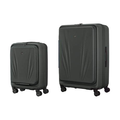 Skyon Hardside 2pc Set Anthracite - 653570