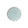 300051 - Costa Nova Alentejo Dinner Plate 270x26mm Turq (Tp273-Trq) (Sold in sets of 6)