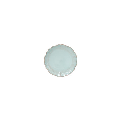 300054 - Costa Nova Alentejo Bread Plate 168x23mm Turq (Tp172-Trq) (Sold in sets of 6)