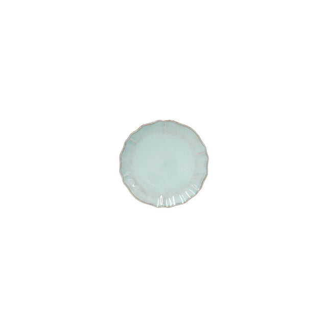 300054 - Costa Nova Alentejo Bread Plate 168x23mm Turq (Tp172-Trq) (Sold in sets of 6)