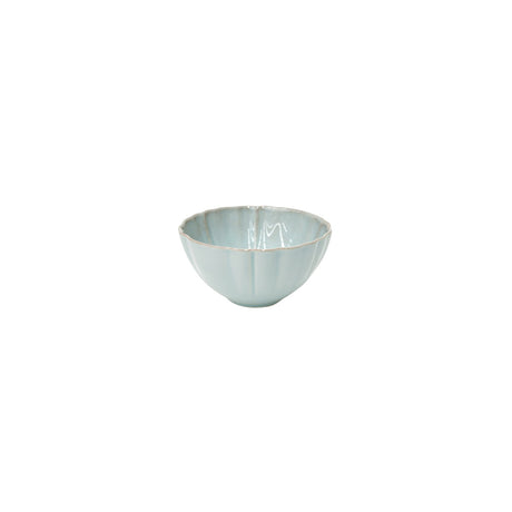 300056 - Costa Nova Alentejo Bowl 162x82mm 770ml Turq (Ts161-Trq) (Sold in sets of 6)