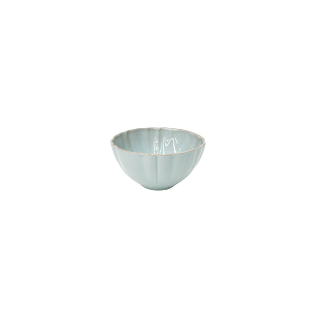 300056 - Costa Nova Alentejo Bowl 162x82mm 770ml Turq (Ts161-Trq) (Sold in sets of 6)