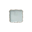 300066 - Costa Nova Alentejo Sqr Tray 210x207x28mm Turq (Jp211-Trq) (Sold in sets of 2)