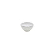 300132 - Costa Nova Aparte Bowl Whi (Sold in sets of 6)