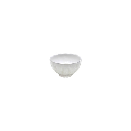 300132 - Costa Nova Aparte Bowl Whi (Sold in sets of 6)