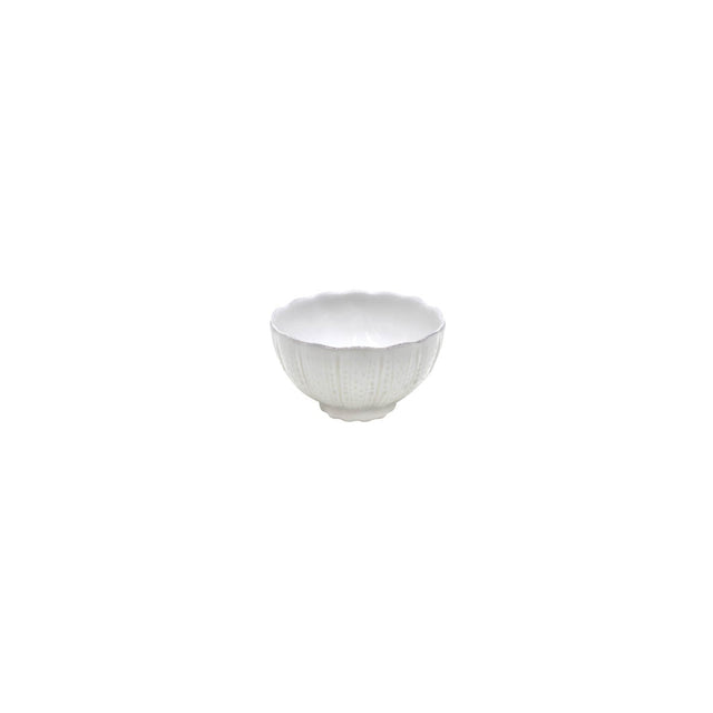 300132 - Costa Nova Aparte Bowl Whi (Sold in sets of 6)