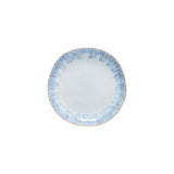 300380 - Costa Nova Brisa Plate Ria Blue (Sold in sets of 6)