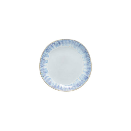 300380 - Costa Nova Brisa Plate Ria Blue (Sold in sets of 6) - Image 2