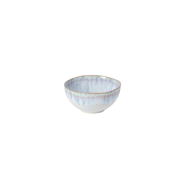 300382 - Costa Nova Brisa Bowl Ria Blue (Sold in sets of 6)