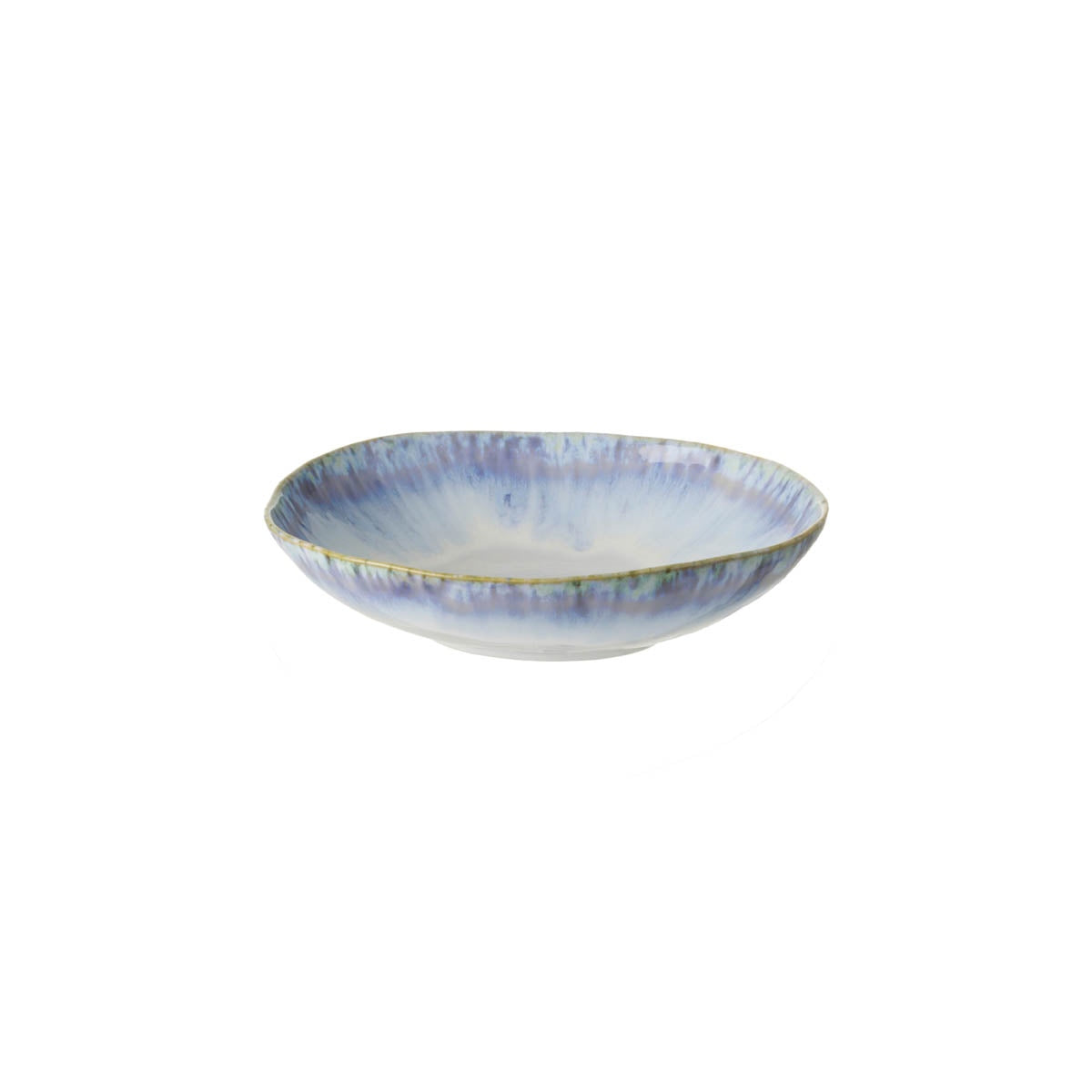 300382 - Costa Nova Brisa Bowl Ria Blue (Sold in sets of 6) - Image 2