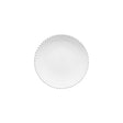 301331 - Costa Nova Pearl Dinner Plate 284x32mm Whi (Pep282-Whi) (Sold in sets of 6)