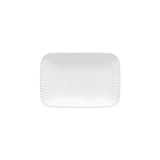 301344 - Costa Nova Pearl Platter Whi - Image 2