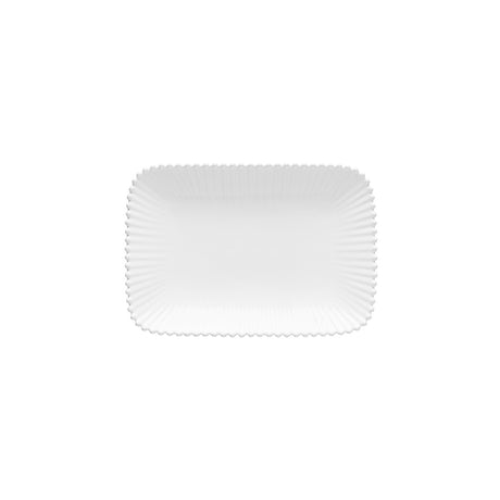 301344 - Costa Nova Pearl Platter Whi - Image 2