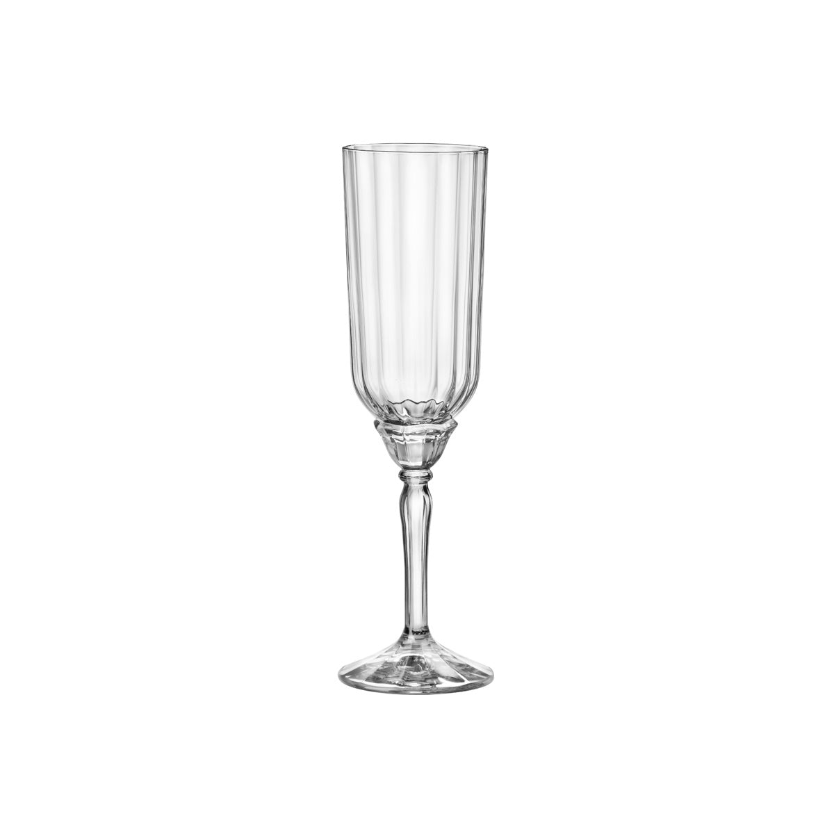 Bormioli Rocco Florian Clear (Sold in sets of 24)