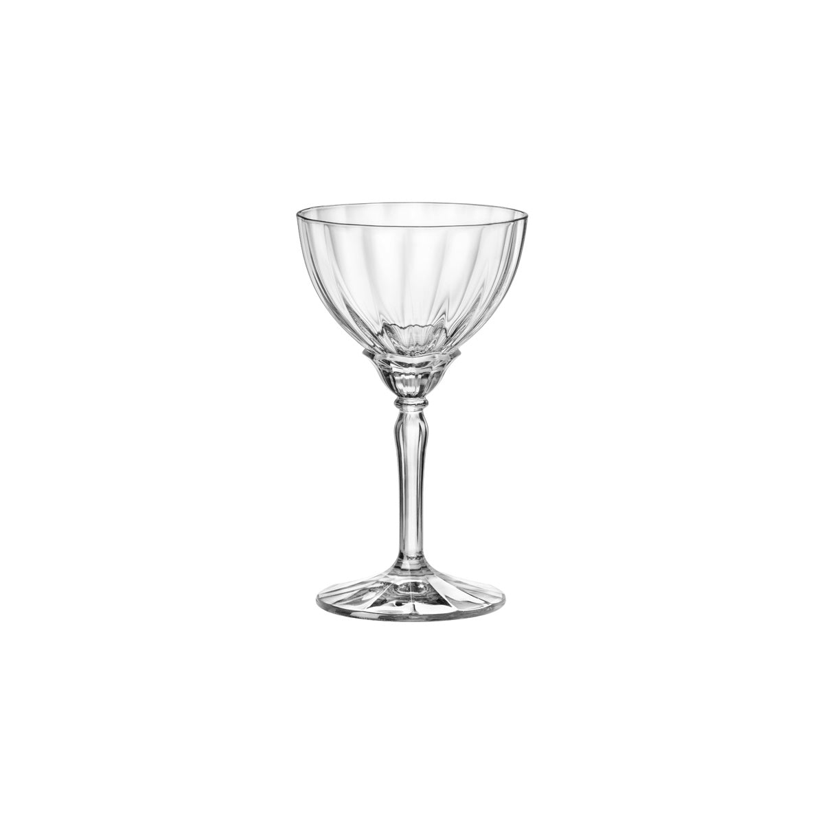 Bormioli Rocco Florian Champagne 240Ml Clear (1.99412)